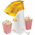 Sunbeam CP4600EC1300 Snack Heroes Popcorn Maker + Egg Cooker Combo image NaN