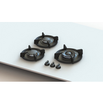Pitt CAPITAL Natural Gas Cooktop hero image