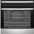 Westinghouse WVG655SLPG 60cm LPG Gas Built-In Oven with an Electric Grill image NaN