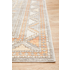 Rug Culture Mayfair Oversize Grey & Peach Rug 400X300CM - MAY-CAT-GRY-400X300 image NaN