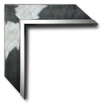 LIQUIFI LWB-47MBE 47 Inch Lifestyle Mirror Frame Full HD LED TV hero image