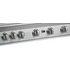 Smart 601WBW 6 Burner Built-In LPG BBQ with Enclosed Hood image NaN