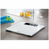 Soehnle Style Sense Multi 300 White Bathroom Scale S63865 image NaN