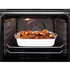 Westinghouse WVE615S 60cm Electric Built-In Oven image NaN