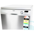 Dishlex DSF6205X Dishwasher image NaN
