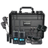 Oricom 5 Watt Waterproof Handheld UHF CB Radio Trade Pack DTXTP600 image NaN