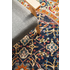 Rug Culture Evoke Medium Multi-coloured Rug 200X200CM - EVO-262-MULT-200X200 image NaN