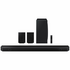 Samsung Q Series 9.1.4 Channel Atmos Soundbar with Wireless Sub HW-Q930B-XY image NaN