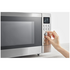 Panasonic 27L 4-in-1 Air Fry Convection Microwave NN-CD58RSQPQ image NaN