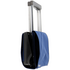 Rolser Plegamatic MF Folding 2 Wheel Trolley Blue R-PLE001-1062 image NaN