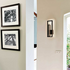 DCW Editions Borely Black Wall Lamp - BORELYBL image NaN