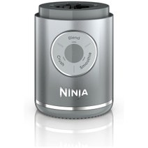 Ninja Blast Max Portable Blender Platinum Silver BC251SL hero image