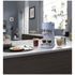 DeLonghi Dedica Duo Coffee Machine with Cold Brew Blue EC890LA image NaN