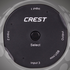 Crest HDMIS3W 3 Way Automatic HDMI Switch Box image NaN