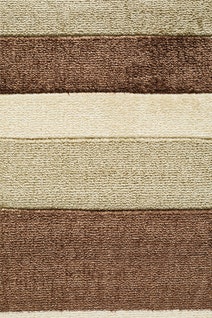 Rug Culture Cow Hide Small Salt And Pepper Rug 200X150 APPROX - COWHIDE-NAT-SPBR hero image