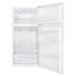 Westinghouse 503L Top Mount Refrigerator White Right Hinge with Sphere Ice Tray WTM5002WE-R image NaN