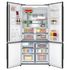 Electrolux 562L UltimateTaste 700 French Door Refrigerator Black EQE5607BA image NaN