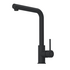 Oliveri Venice Right Angle Mixer Black VE570MB  image NaN