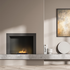 Planika Zero Emission Senso Fireplace Insert SENSO image NaN