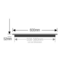Gorenje IT612SY2W 60cm Induction Cooktop image NaN
