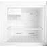 Westinghouse 320L Top Mount Frost Free Fridge WTB3400WH-X image NaN