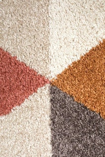 Rug Culture Dimensions Extra Large Blush Rug 330X240CM - DIM-428-BSH-330X240 hero image
