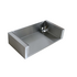 Grandfire GF-IJ38 Stainless Steel Insulation Jacket image NaN