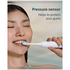 Philips Sonicare 5300 Electric Toothbrush Black HX7108-05 image NaN