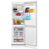 Samsung SRL349MW 350L Bottom Mount Fridge image NaN