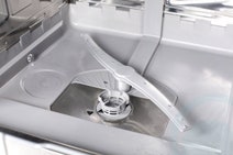 Bosch SMS50D08AU Serie 4 Freestanding Dishwasher hero image