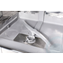 Bosch SMS50D08AU Serie 4 Freestanding Dishwasher image NaN