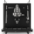 Sanremo Absolute CUBE Coffee Machine Black SRPCB13A216L03 image NaN