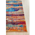 Rug Culture Dreamscape Medium Raspberry Rug 300X80CM - DRM-853-RASP-300X80 image NaN