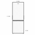Westinghouse 340L Bottom Mount Fridge WBB3400WG image NaN
