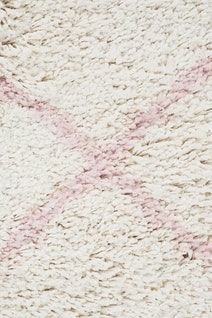 Rug Culture Saffron Medium Pink Rug 230X160CM - SAF-22-PNK-230X160 hero image