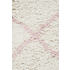 Rug Culture Saffron Medium Pink Rug 230X160CM - SAF-22-PNK-230X160 image NaN