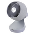 Ausclimate EcoSmart Desk Air Circulator Stone Grey ACAC230SG image NaN