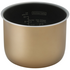 Panasonic Premium 10-cup Rice and Multi Cooker SR-DL184WST image NaN
