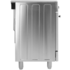 Euromaid 90cm Electric Freestanding Oven & 90cm Canopy Rangehood Pack CSAOL90PK image NaN