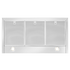 ILVE IVX45/90 90cm Canopy Rangehood image NaN