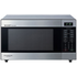 Sharp R395YS Stainless Steel Inverter Microwave 1200W image NaN