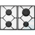 Westinghouse Gas Cooktop WHG956WA image NaN
