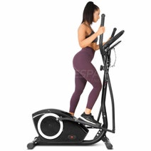Lifespan Fitness X-18 Cross Trainer hero image