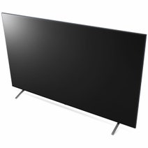 LG 86 Inch 4K UHD HDR Smart Nano Cell LED TV 86NANO75TPA hero image