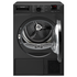 Euromaid 7kg Heat Pump Dryer Dark Grey EHPD700G image NaN