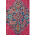 Rug Culture Eternal Large Pink Rug 400X80CM - ETN-910-PNK-400X80 image NaN