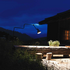 DCW Editions Gras 217 XL Outdoor Wall Light - Black 217XLOUTBL image NaN