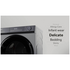 Haier 8kg Heat Pump Dryer Dark HDHPS80KB1 image NaN