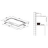 Artusi 90cm Natural Gas Cooktop CAGH95X image NaN