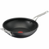 Tefal 30cm Jamie Oliver Cook's Classics Induction Non-Stick Hard Anodised Wok H9128844 image NaN